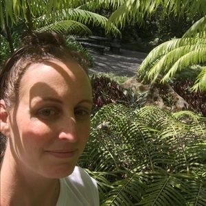 Meet your Posher, Tonya